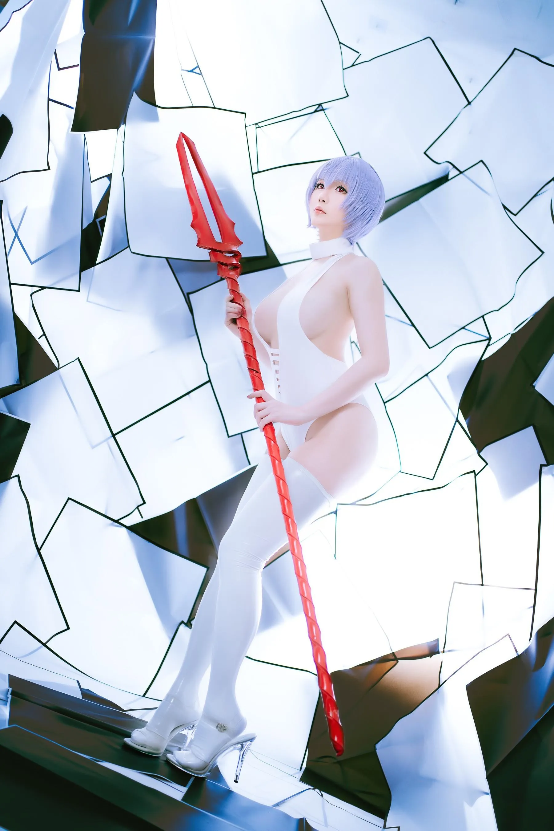 星之迟迟 – NO.153 5月计划 日常系写真特辑-全套赠品cos [37P]插图2